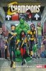 CHAMPIONS VOL 01 CHANGE THE WORLD TP [9781302906184]